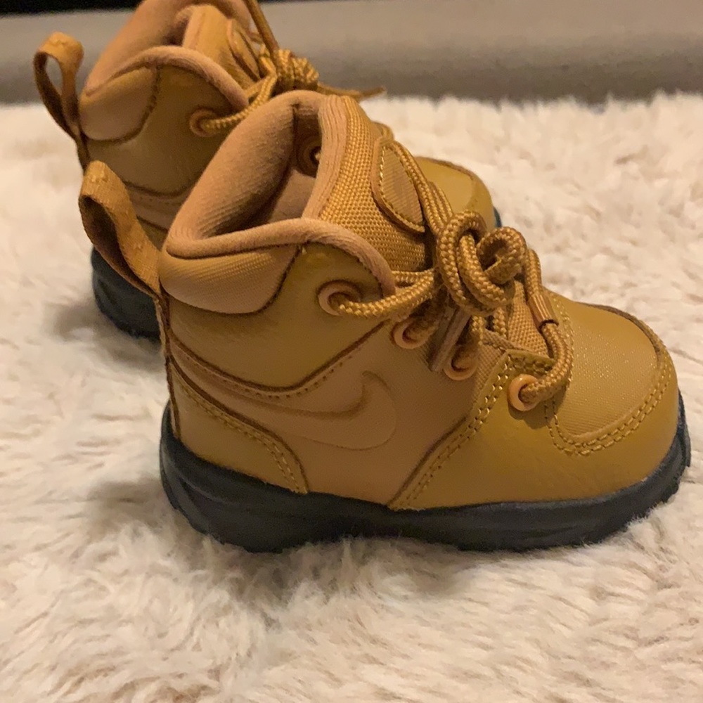 Baby Nike’s